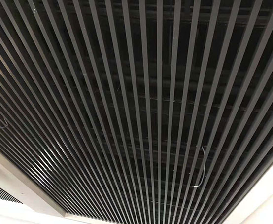 铝方通
