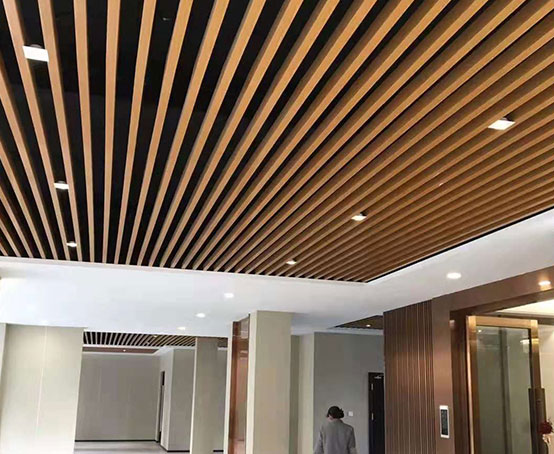 铝方通